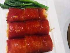 -稻香海鲜饭店(第一国际店)