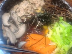-意成料理
