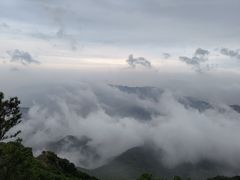 -白草畔自然风景区