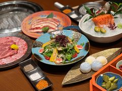 -隐炉和牛烧肉店(群力店)