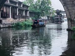 -南浔古镇