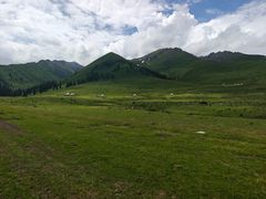 -新疆那拉提国家旅游度假区