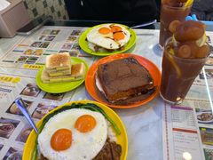 -澳门陈光记烧味饭店(万象城店)