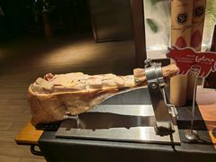 -拉蒂娜·巴西牛排馆 Latina·Brazilian Steakhouse(王府井喜悦店)
