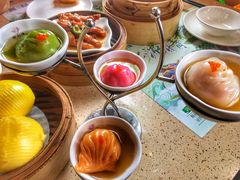 -点都德(汇盈广场店)