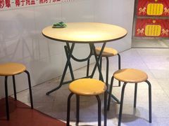 用餐区-百花传统甜品店(原址店)