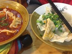 -幺不倒重庆小面(大梁店)