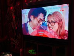 -INLOVE KTV(杭州滨江宝龙城店)