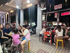 -玫瑰甜品(文明路店)