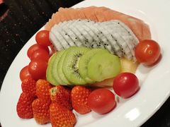 -上海金陵紫金山大酒店·汇海餐厅