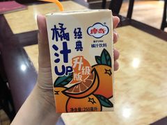 -力力豆花庄(广渠门店)