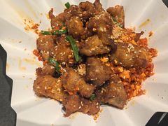 -解家河南菜(商鼎路店)