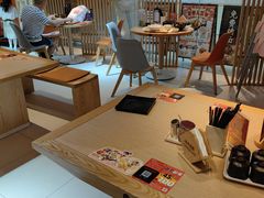 -味千拉面(淮安万达店)