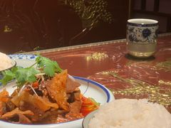 夫妻肺片-缪氏川菜(深圳北站缤果空间店)