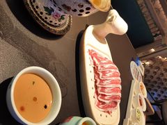 -额尔敦·品质自助(摩尔城店)