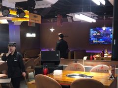 -杨小佳·齐齐哈尔烤肉·烤串(广州店)