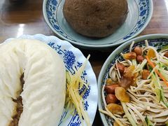 -雪琴面馆富安特色鱼汤面(城中花园店)