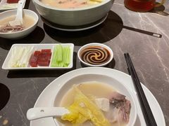 -金鸭季·北京烤鸭(深业上城店)