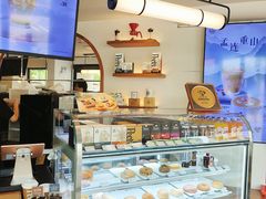 -Peet's Coffee皮爷咖啡(大学路店)