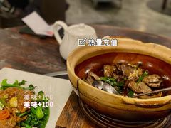 -七寸飝大饭店(马场店)