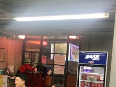 -魁盛居百年鲁菜馆(中林路店)