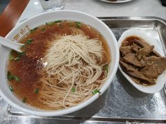-老西白点心店