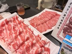 -北门涮肉·铜锅涮肉(南锣鼓巷店)