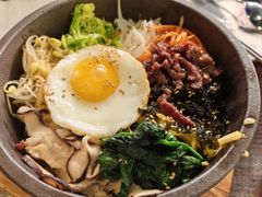 -韩鼎丰·韩国料理(林奥店)