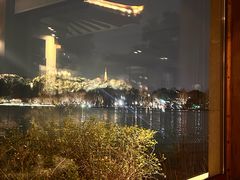 -湖畔居茶楼(湖滨店)