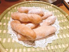 -爷爷的土钵菜(街道口店)