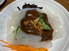 -满园烤鸭·春饼(抚顺万达店)