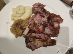 -Geneva日内瓦餐厅(西郊宝成花苑店)