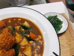 -池奈·咖喱蛋包饭(熙地港店)
