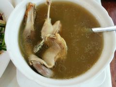 -旭璟酒家·传统粤菜·湘菜(逸景路店)