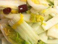 -天天向上素食餐厅(五台山店)