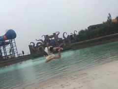 -波塞冬旅游度假区