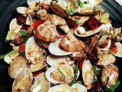 -马黑哥椒麻鸡(清江山水店)