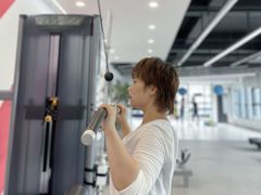 -WEGYMER健萌健身(麦德龙钰龙天下馆)