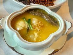 佛跳墙-万盛合(渔人码头店)