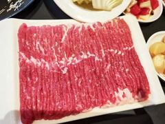 -南门涮肉(后海店)