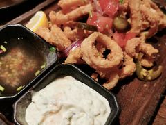 -Q MEX 库迈墨西哥餐吧(三里屯店)