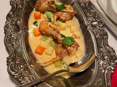 -壳里西餐厅Coquille Seafood Bistro(蒙自路店)