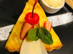 -安妮意大利餐厅(世贸天阶店)