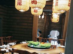 -永安水煮活鱼·仪征土菜院子