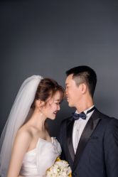 -罗曼司婚纱摄影会馆(瀚威城市中心店)