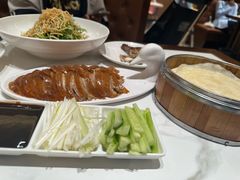 -梅利汴京烤鸭•开封豫菜地标店(东大街店)