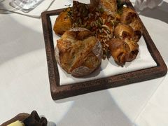 -Le Bistrot de Racine