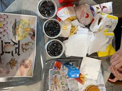 -麦当劳(宾水西道店)