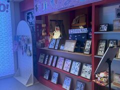 -PIGGYOO人生四格漫画店(朝外店)