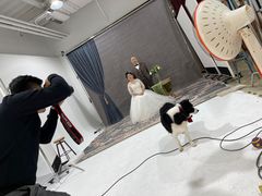 -正午照相馆·全家福·证件照·轻写真